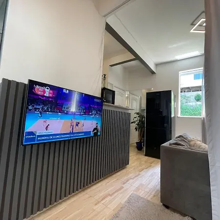 68 - Apartamento Confortavel Em Copacabana